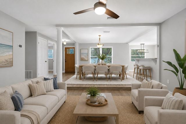 1 CARLEY CIRCLE, New Smyrna Beach, FL 32169