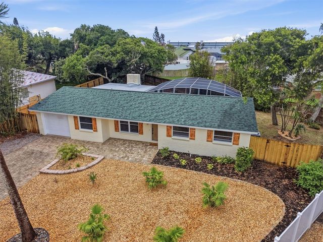 1 CARLEY CIRCLE, New Smyrna Beach, FL 32169