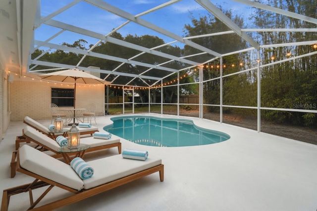 1 CARLEY CIRCLE, New Smyrna Beach, FL 32169