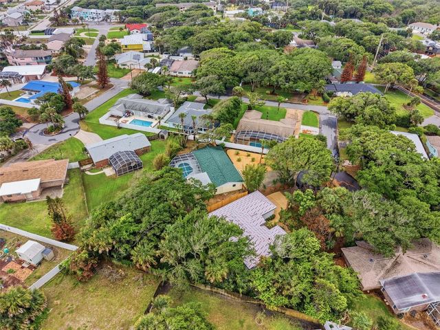 1 CARLEY CIRCLE, New Smyrna Beach, FL 32169