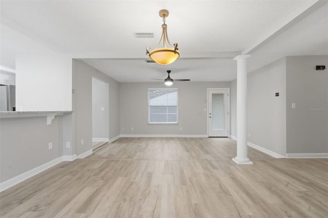 1 CARLEY CIRCLE, New Smyrna Beach, FL 32169