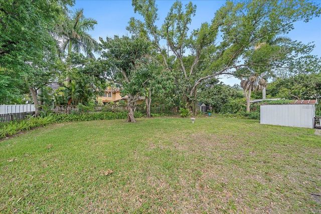 1702 WALDEMERE STREET, Sarasota, FL 34239