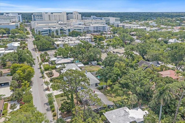 1702 WALDEMERE STREET, Sarasota, FL 34239