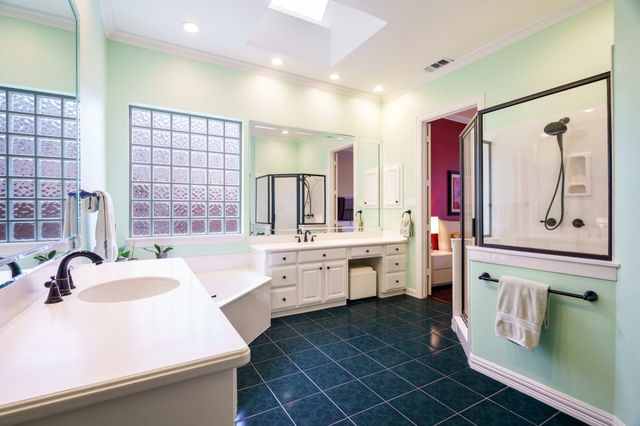 404 Twin Creeks Drive, Allen, TX 75013