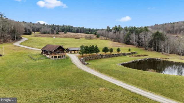 365 MEADE RD, Susquehanna, PA 18847