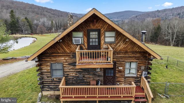 365 MEADE RD, Susquehanna, PA 18847