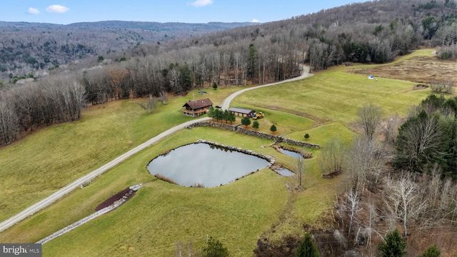 365 MEADE RD, Susquehanna, PA 18847