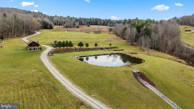 365 MEADE RD, Susquehanna, PA 18847