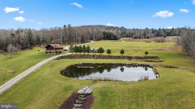 365 MEADE RD, Susquehanna, PA 18847