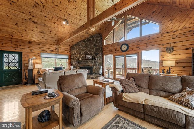 365 MEADE RD, Susquehanna, PA 18847