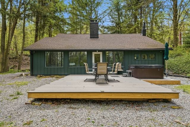 2589 Beechwood, Wilmington Twp, PA 16142