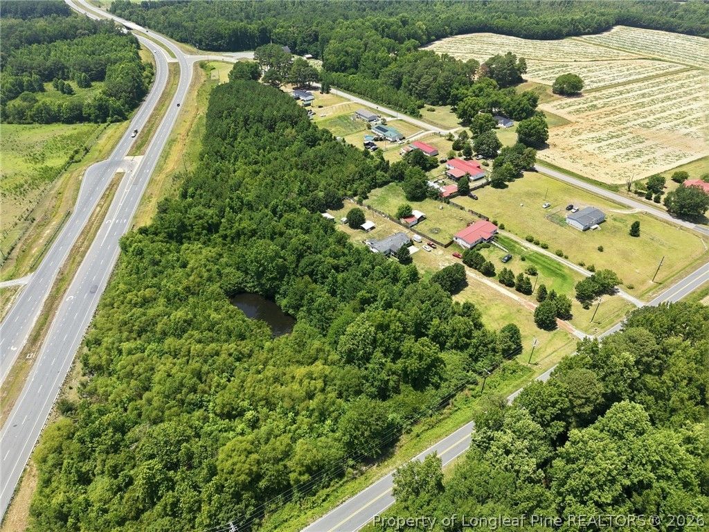 0 Boren Brick Road, Roseboro, NC 28382 — photo 2