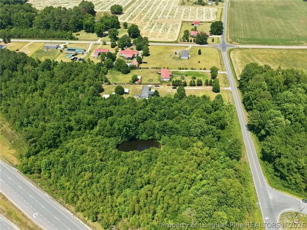 0 Boren Brick Road, Roseboro, NC 28382 — photo 3