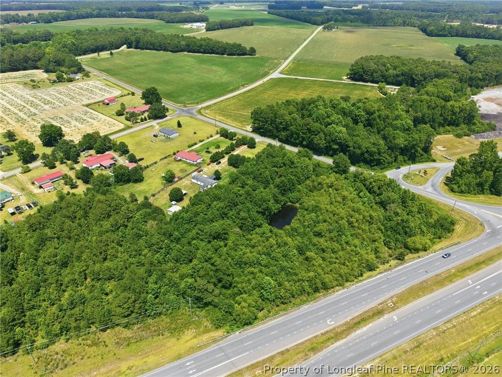 0 Boren Brick Road, Roseboro, NC 28382 — photo 4