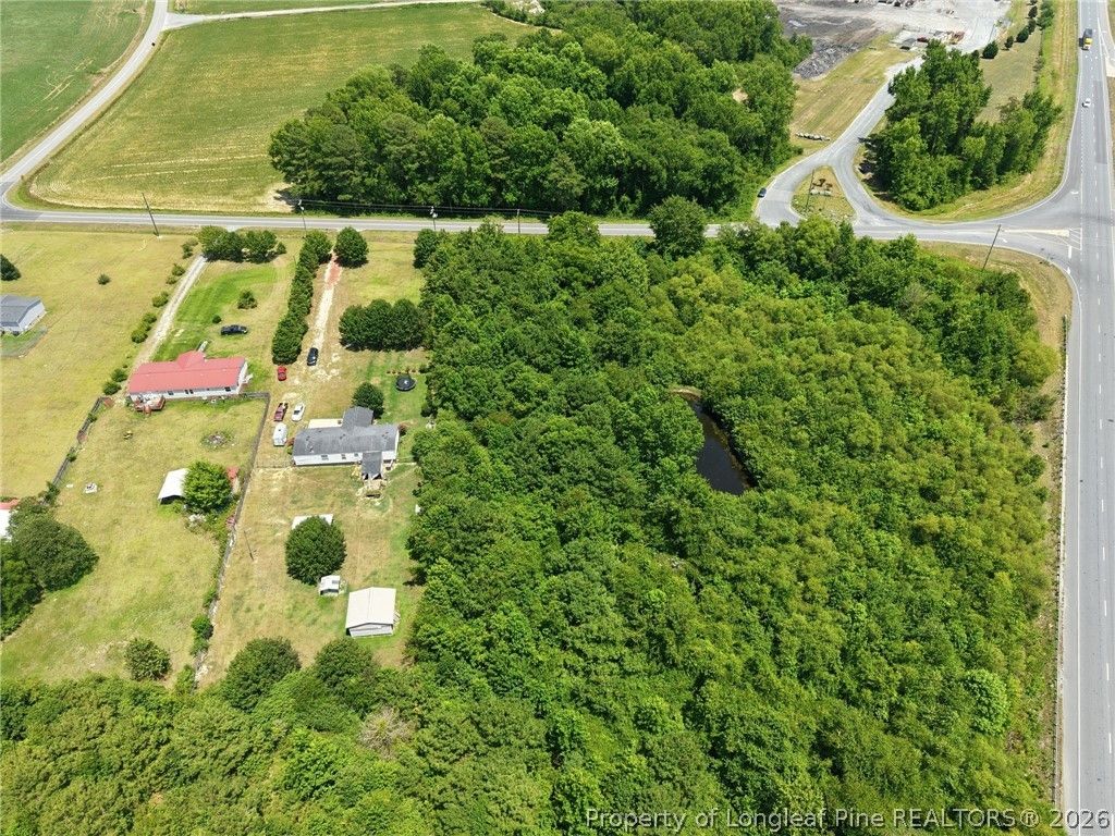 0 Boren Brick Road, Roseboro, NC 28382 — photo 5