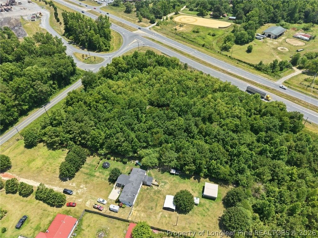 0 Boren Brick Road, Roseboro, NC 28382 — photo 6