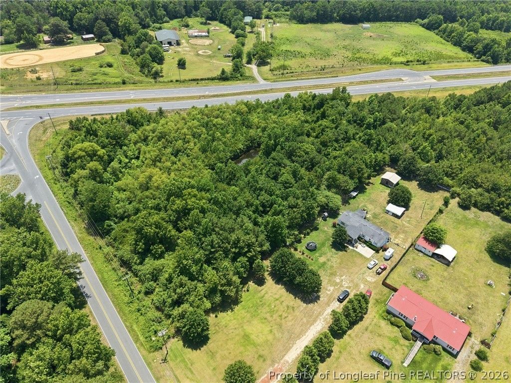 0 Boren Brick Road, Roseboro, NC 28382 — photo 7