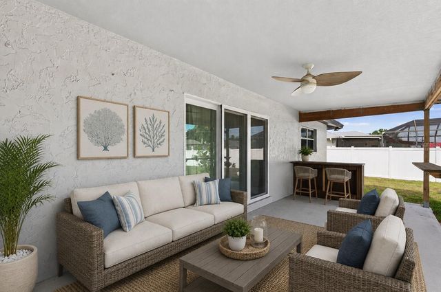 27072 HILLSHIRE LANE, Punta Gorda, FL 33983