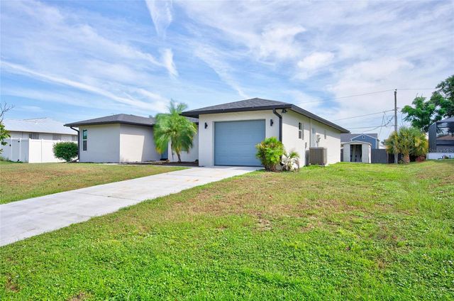 27072 HILLSHIRE LANE, Punta Gorda, FL 33983