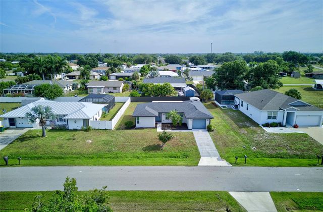27072 HILLSHIRE LANE, Punta Gorda, FL 33983