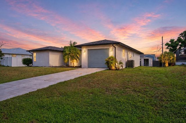 27072 HILLSHIRE LANE, Punta Gorda, FL 33983