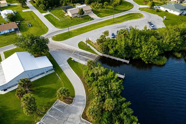 27072 HILLSHIRE LANE, Punta Gorda, FL 33983