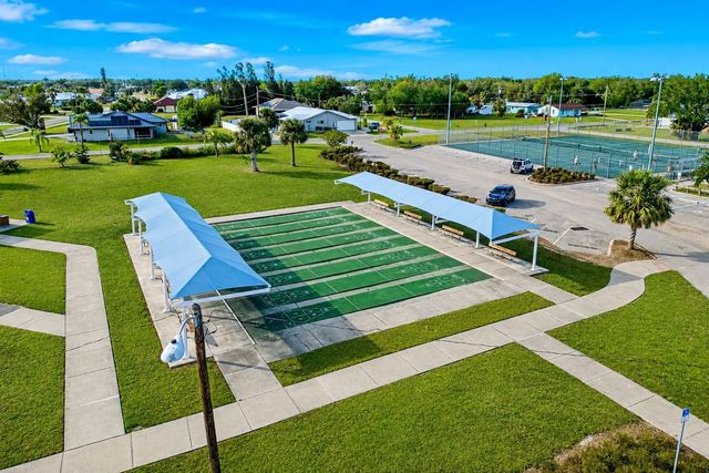 27072 HILLSHIRE LANE, Punta Gorda, FL 33983
