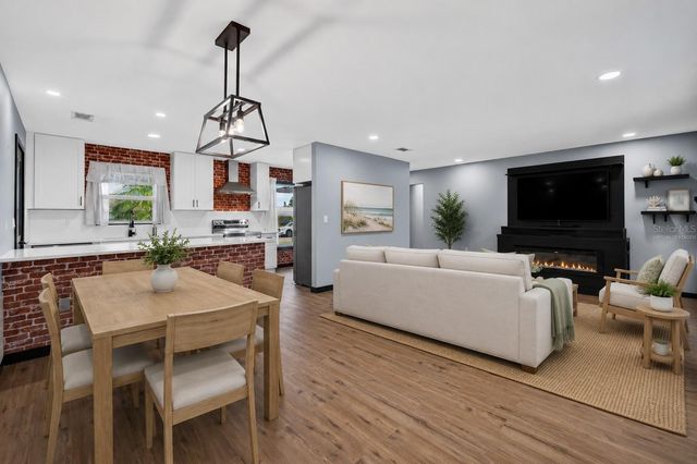 27072 HILLSHIRE LANE, Punta Gorda, FL 33983