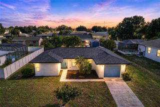 27072 HILLSHIRE LANE, Punta Gorda, FL 33983