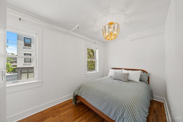 15 W Fifteenth Street, Cincinnati, OH 45202