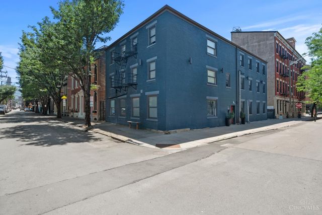 15 W Fifteenth Street, Cincinnati, OH 45202