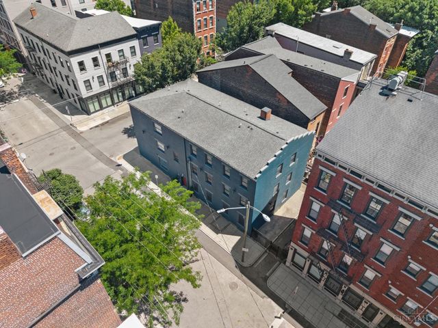 15 W Fifteenth Street, Cincinnati, OH 45202