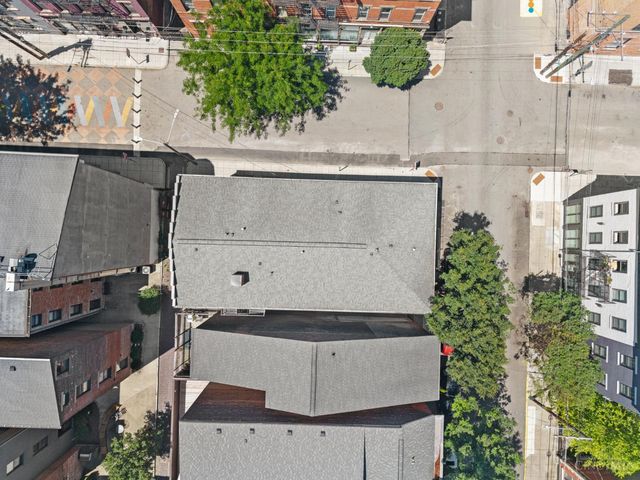 15 W Fifteenth Street, Cincinnati, OH 45202