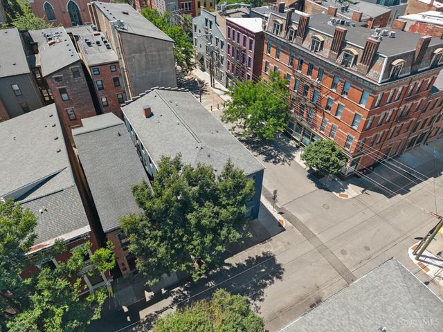 15 W Fifteenth Street, Cincinnati, OH 45202