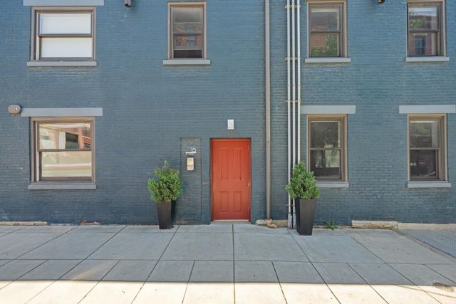 15 W Fifteenth Street, Cincinnati, OH 45202