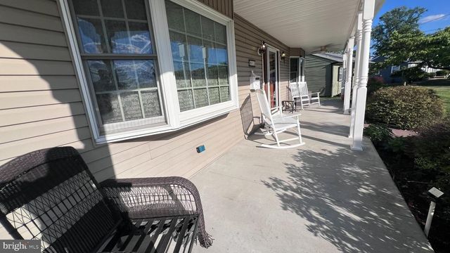 12 ELINOR AVE, Stratford, NJ 08084