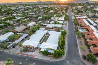 969 N Jones Blvd Unit 6, Tucson, AZ 85716