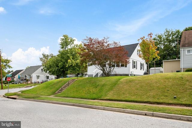 741 SILVER CREEK RD, Pikesville, MD 21208