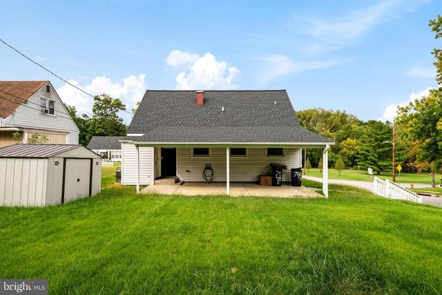 741 SILVER CREEK RD, Pikesville, MD 21208