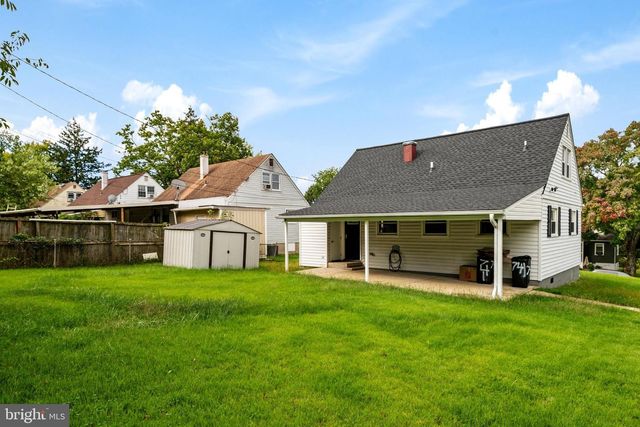 741 SILVER CREEK RD, Pikesville, MD 21208