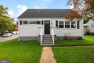 741 SILVER CREEK RD, Pikesville, MD 21208