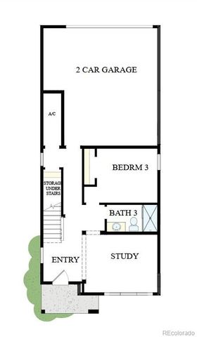 4732 N Denali Court, Aurora, CO 80019