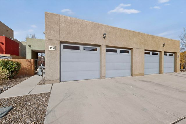 1651 Domino Drive SE, Albuquerque, NM 87123