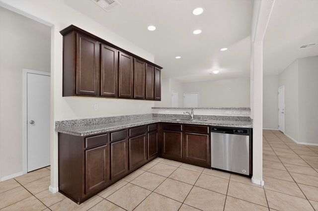 1651 Domino Drive SE, Albuquerque, NM 87123