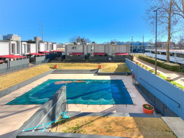 410 W 7th Street 223, Tulsa, OK 74119