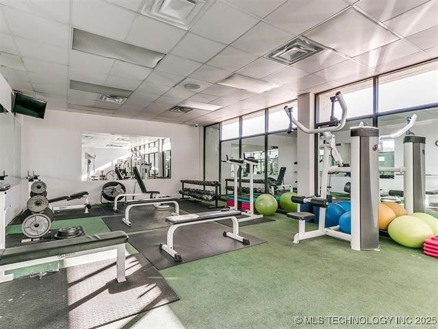 410 W 7th Street 223, Tulsa, OK 74119