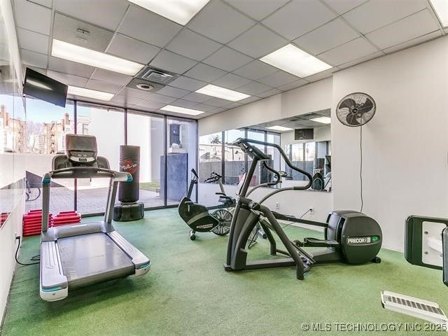 410 W 7th Street 223, Tulsa, OK 74119