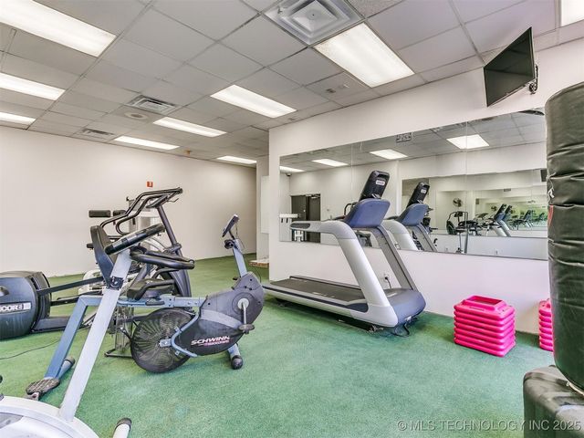 410 W 7th Street 223, Tulsa, OK 74119