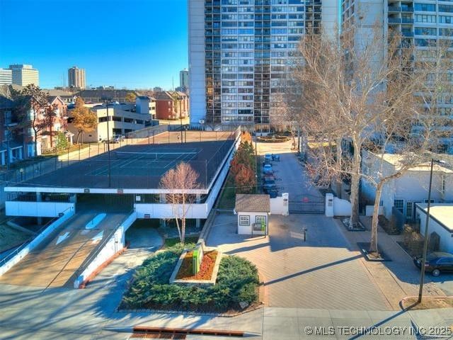 410 W 7th Street 223, Tulsa, OK 74119