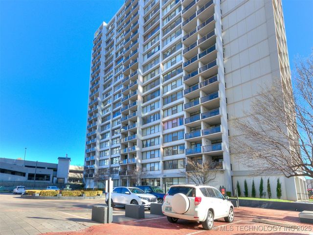 410 W 7th Street 223, Tulsa, OK 74119